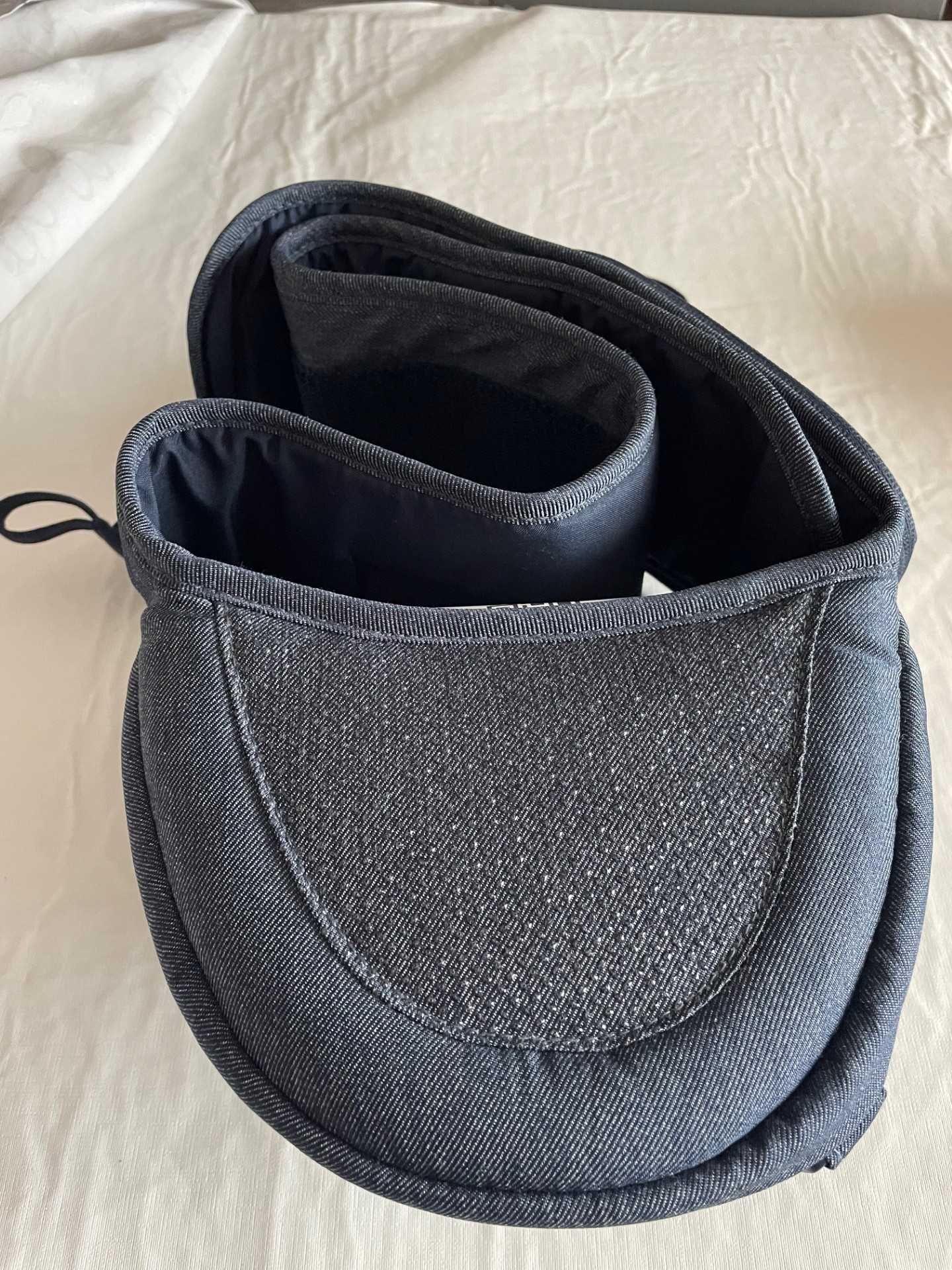 Marsúpio Chicco 3 in 1 Novo
