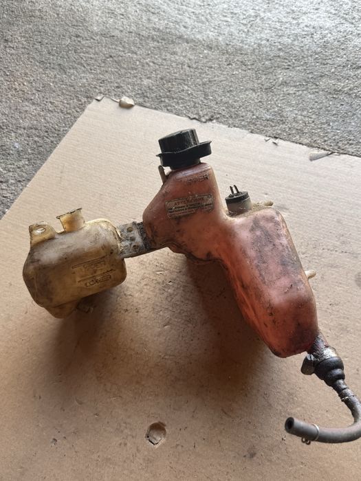 Honda nsr125 jc22 peças