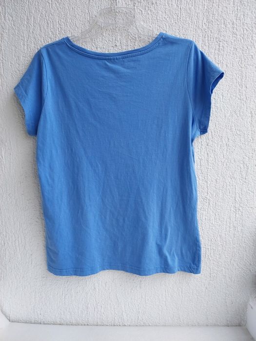 Koszulka, t-shirt z nadrukiem Beloved Woman bawełna XL InPost