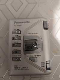 Аудіоплеєр Panasonic RQ-NX60V