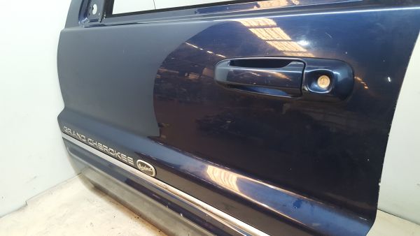 Porta frente esquerda JEEP Grand Cherokee II (WJ, WG)