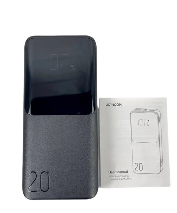 Powerbank 10000 20000 30000 15w 22.5w опт розница