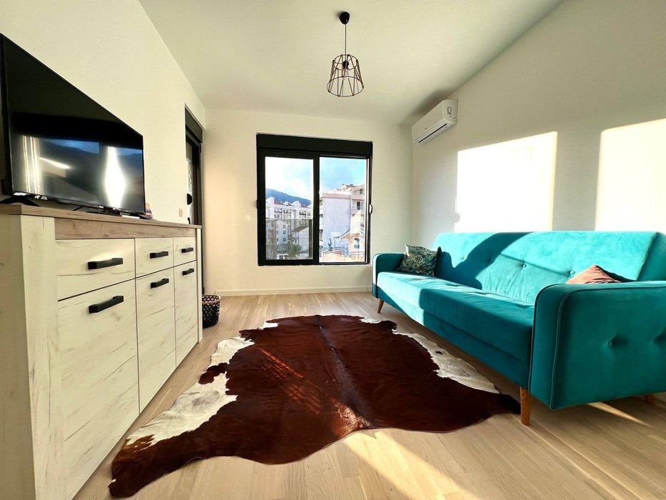 Сдам посуточно Апартаменты в Черногории