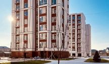 Екслюзив, 2к квартира за ціною 1к