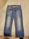 Spodnie jeans True religion Rozmiar 32 damskie