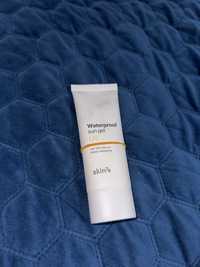 Skin 79 spf 50+ waterproof sun gel UV