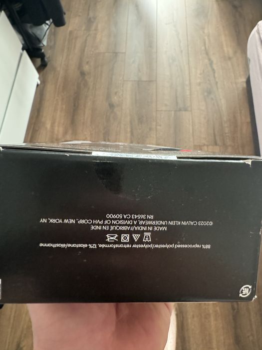 Нові запаковані труси,плавки,боксерки СК, Calvin Klein