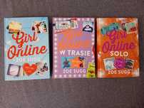 Girl Online  Zoe Sugg