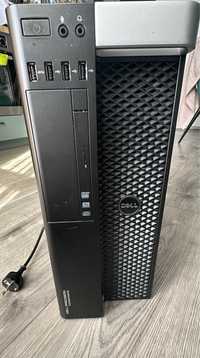 dell precision t5810 xeon e5- 1620, 16gb