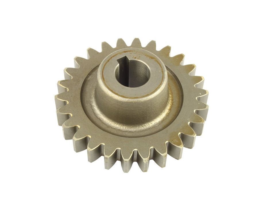 zębatka rewersu podajnika pochyłego z-26