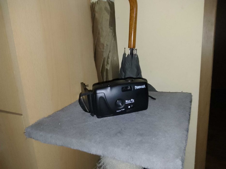 Sprzedam Retro Panorama  Aparat fotograficzny na Klisze