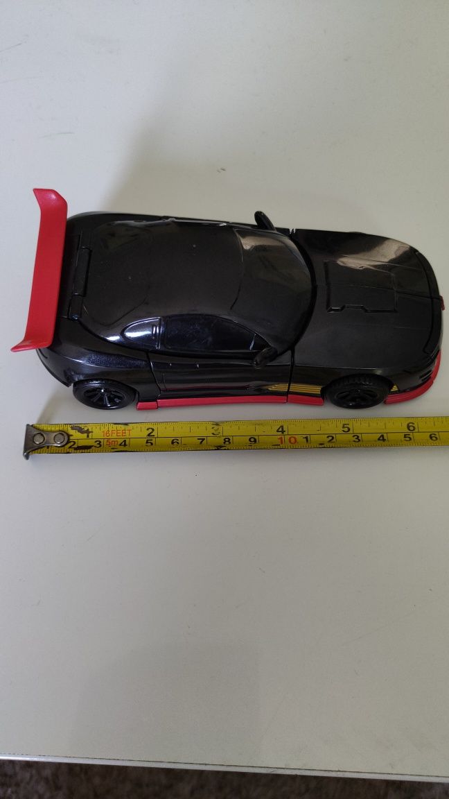 Transformers autobot Drift