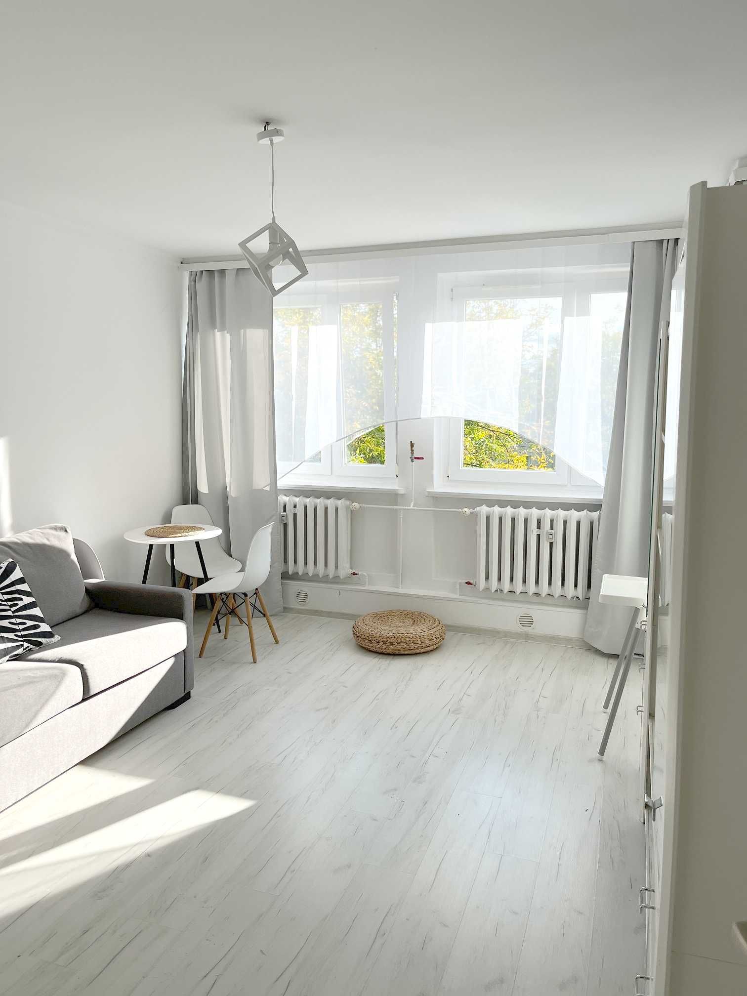 19 Gdynia Centrum — Apartament Mieszkanie dla 8 osób Central Park