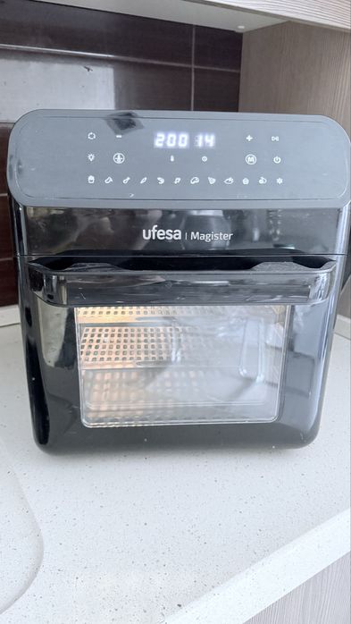 Airfryer Ufesa Magister