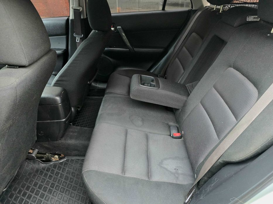 Mazda 6 2006 г.в. 2.0 турбодизель