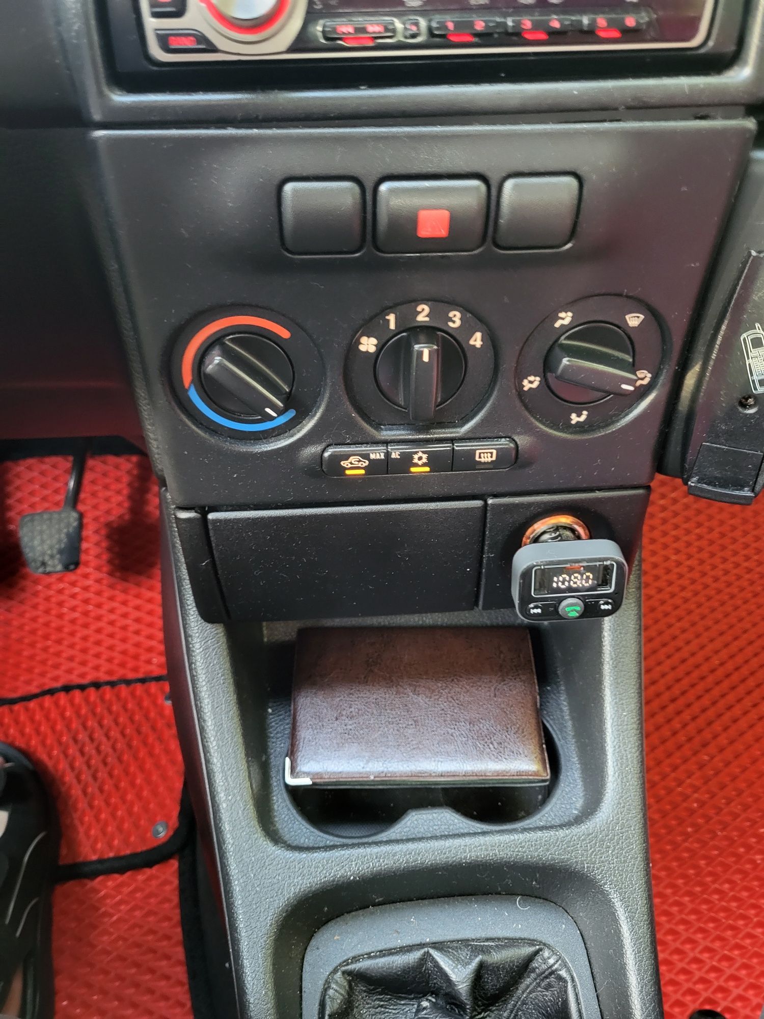 Продам  надійний Opel Zafira 1.6 2001рік.