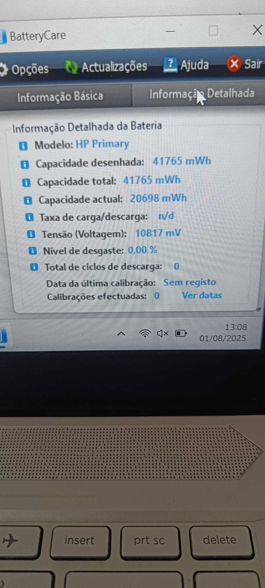 Portátil HP Pavilion  14'' - Intel Core i7-8550U - 16 GB – 1 TB SSD