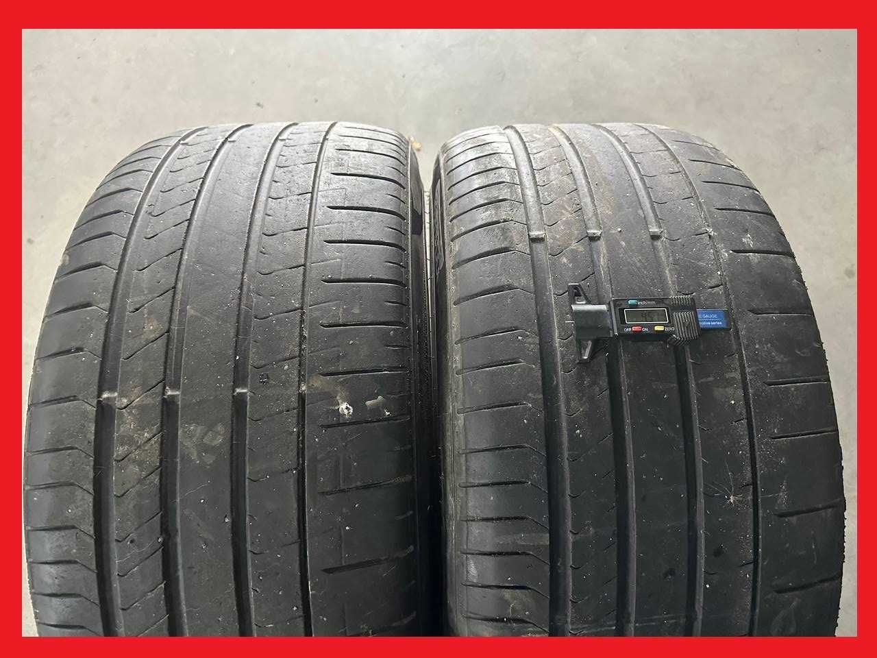 Літні шини / Шины лето 295 35 R 21 Pirelli Піреллі