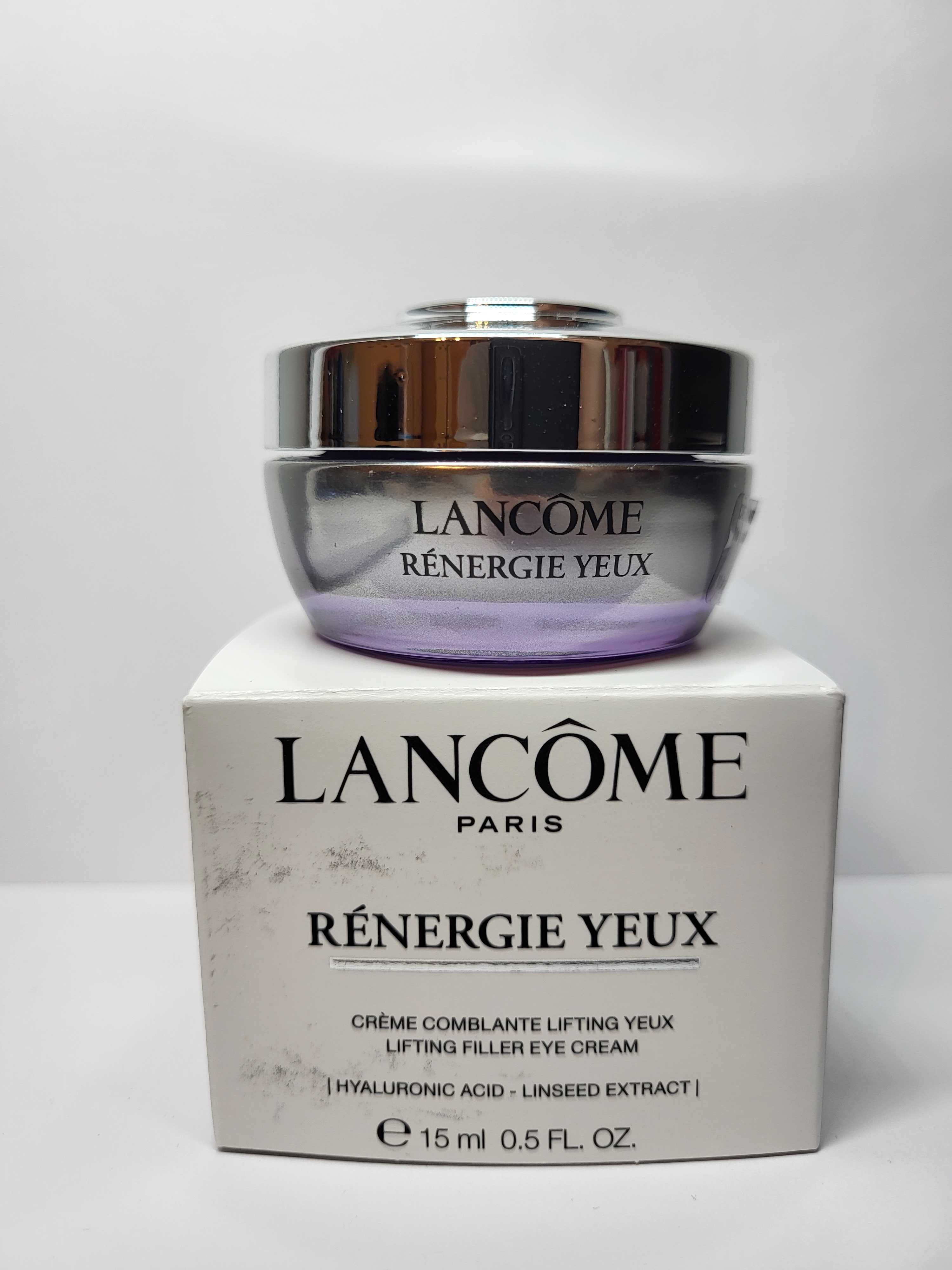 Lancome Renergie Yeux Eye Cream