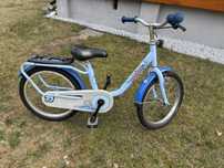 Rower PUKY 18 cali