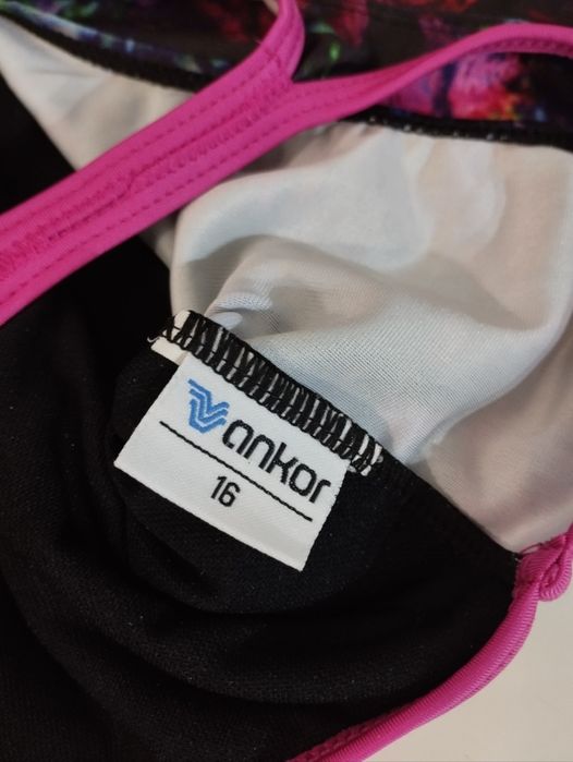 Fato de banho da Ankor - 16 anos