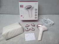 Depilator laserowy philips lumea 9000 IPA