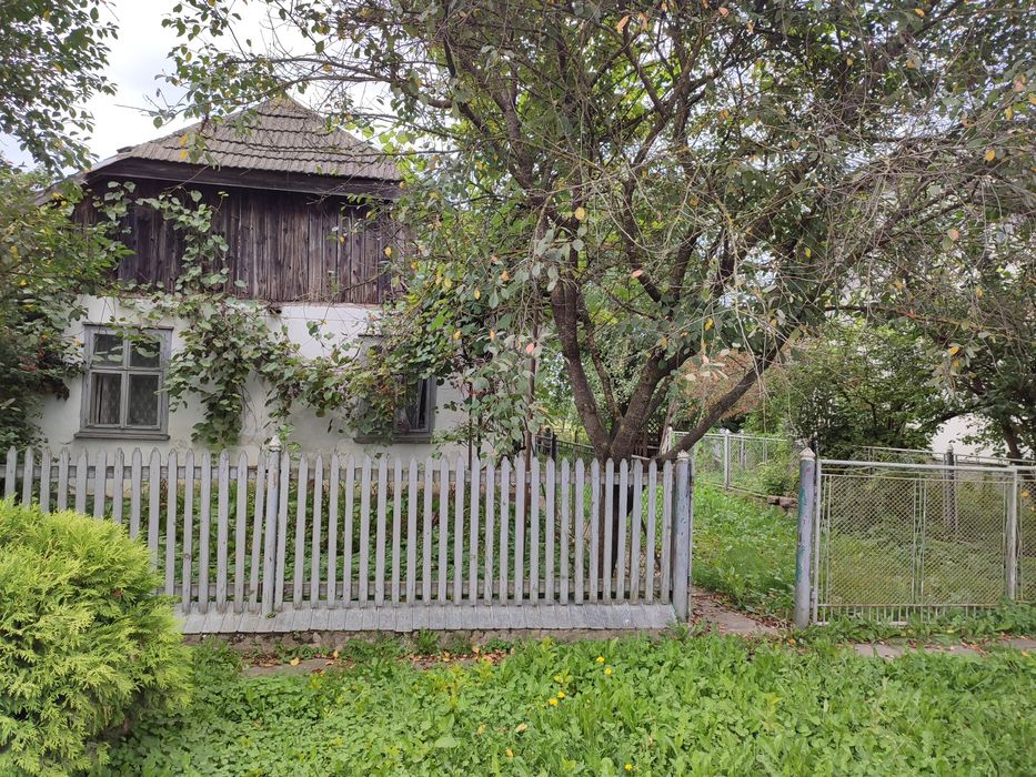 Продається будинок с.Калинів