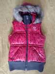 Kamizelka ADIDAS roz. M/38