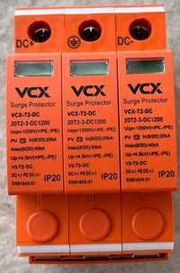 Ogranicznik przepięć VCX 1200 V