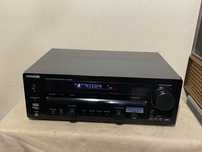5-и канальный HI-FI ресивер KENWOOD KRF-V5200D (5х120Вт)