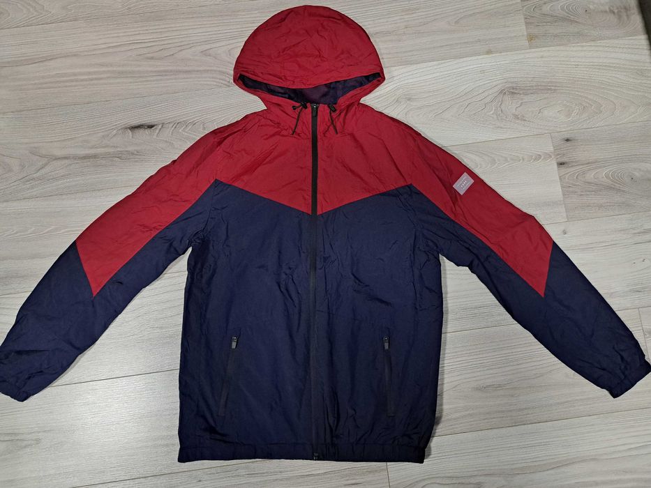 Ветровка, Вітровка Jack & Jones Rio Red