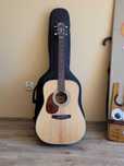 Gitara Cort cort earth 70 left hand nowa