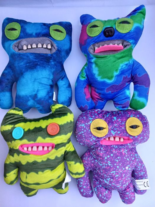 5 ночей з Фредді,звірополіс Лабубу,Стіч,Фуглер,Вакуку,Зоотрополис,Стіч