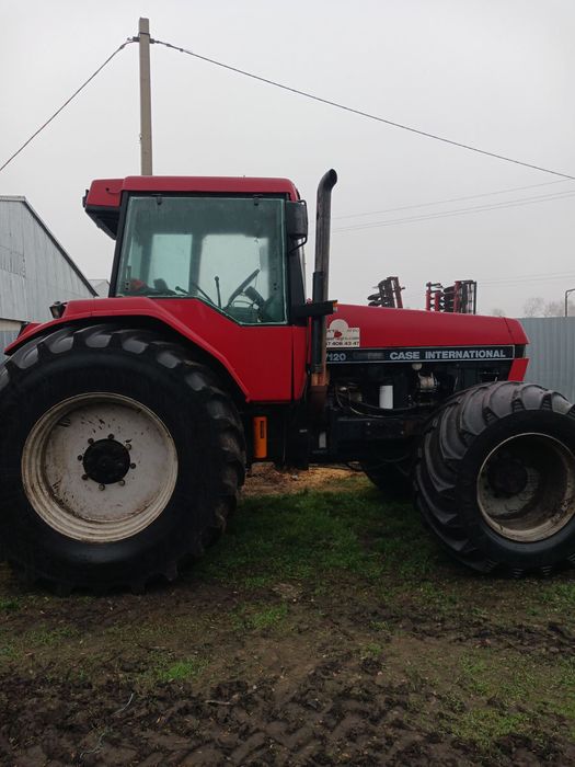 Продаж Кейс 7120