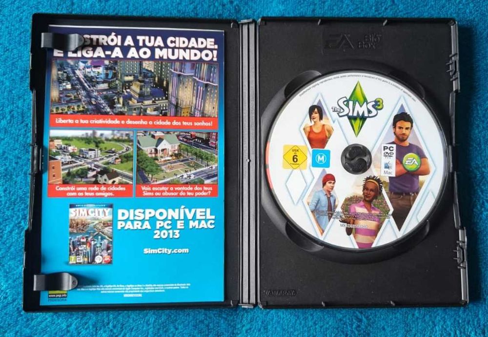 Lote The Sims 3 Pc