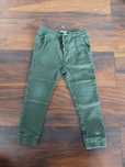 Spodnie jeansy 110