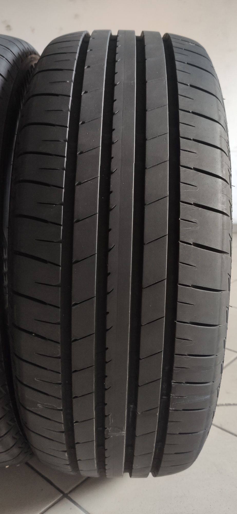 Резина R-18 215/55 95H "Bridgestone" Turanza T005, шины