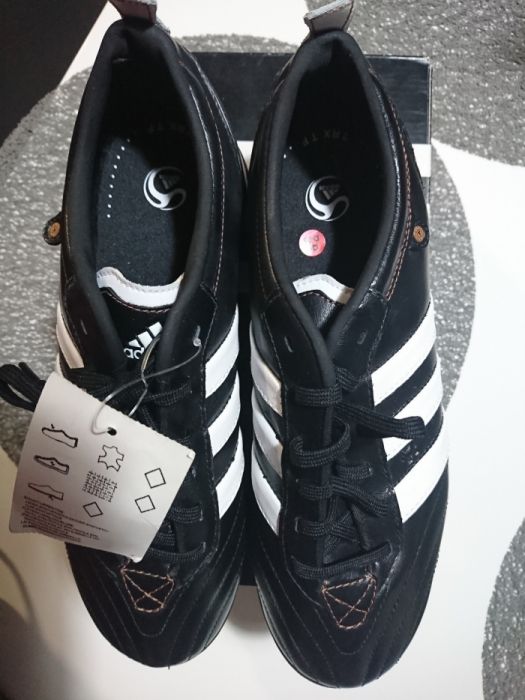 NOWE buty do gry w piłkę ADIDAS telstar II