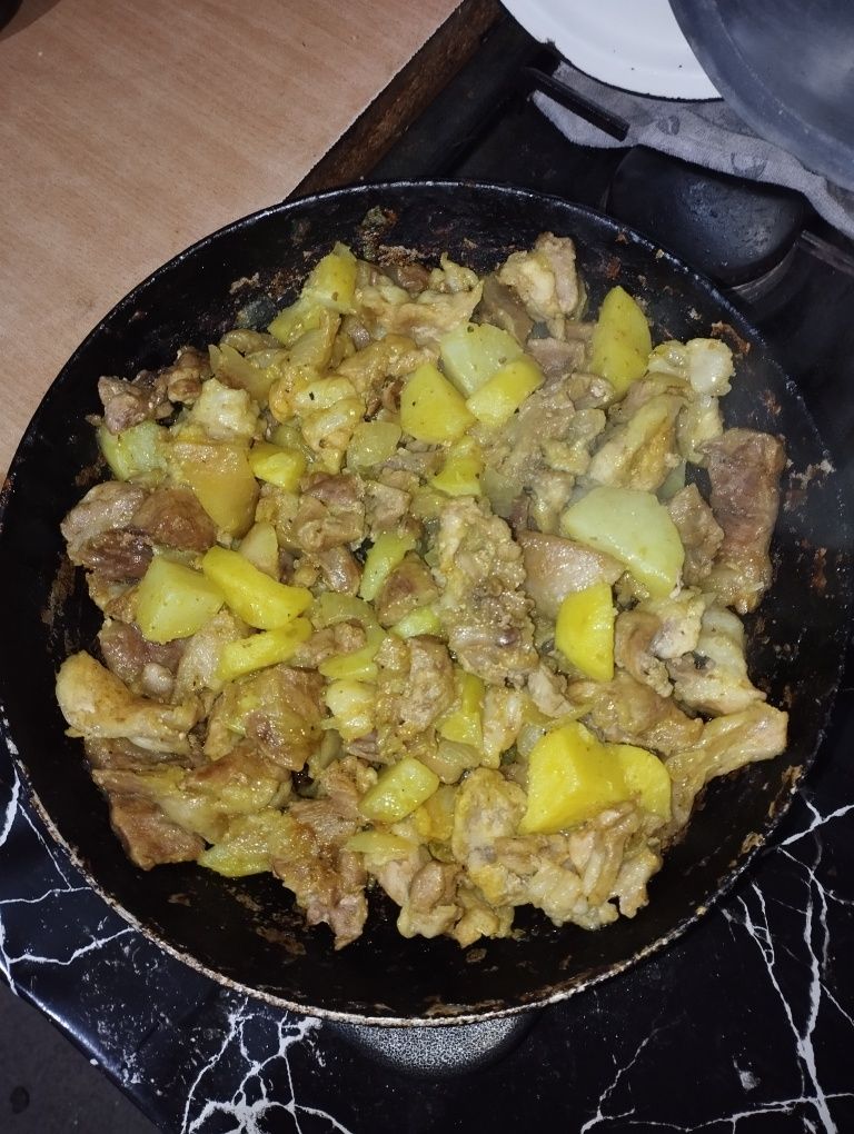 Обрезки свиные. Мясо. 75 грн за кг.