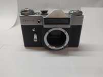 Aparat fotograficzny ZENIT-E