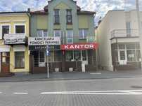 Wybejme lokal Zambrow Plac Sikorskiego Centrum