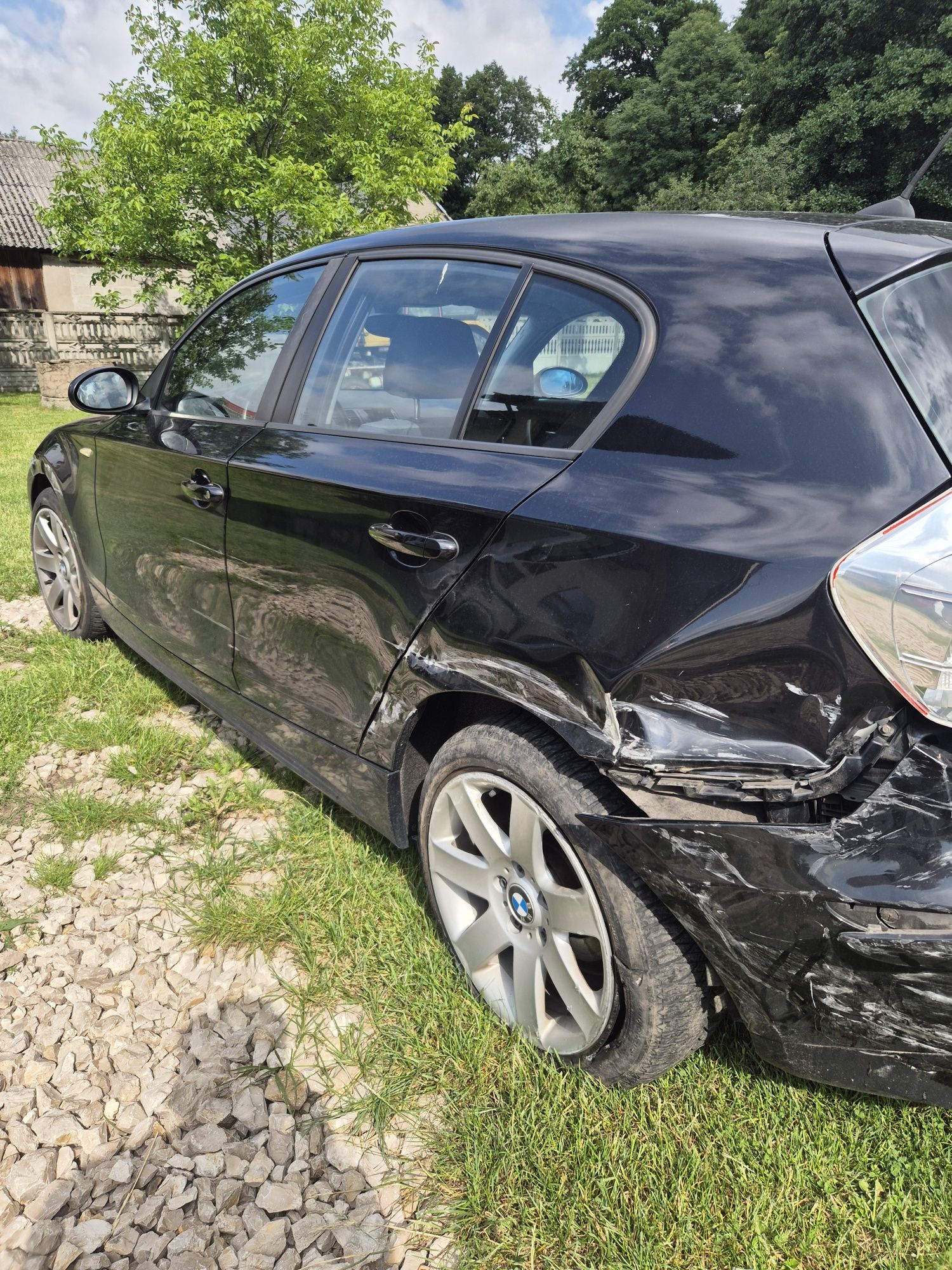 BMW seria 1 116i