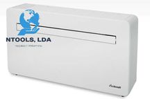 Ar condicionado parede SEM Unidade de Exterior 25 m2 Silencioso