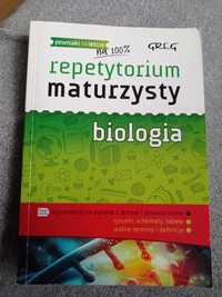 Repetytorium maturzysty GREG Biologia