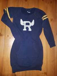 Bluza/tunika Ralph Lauren rozm. S