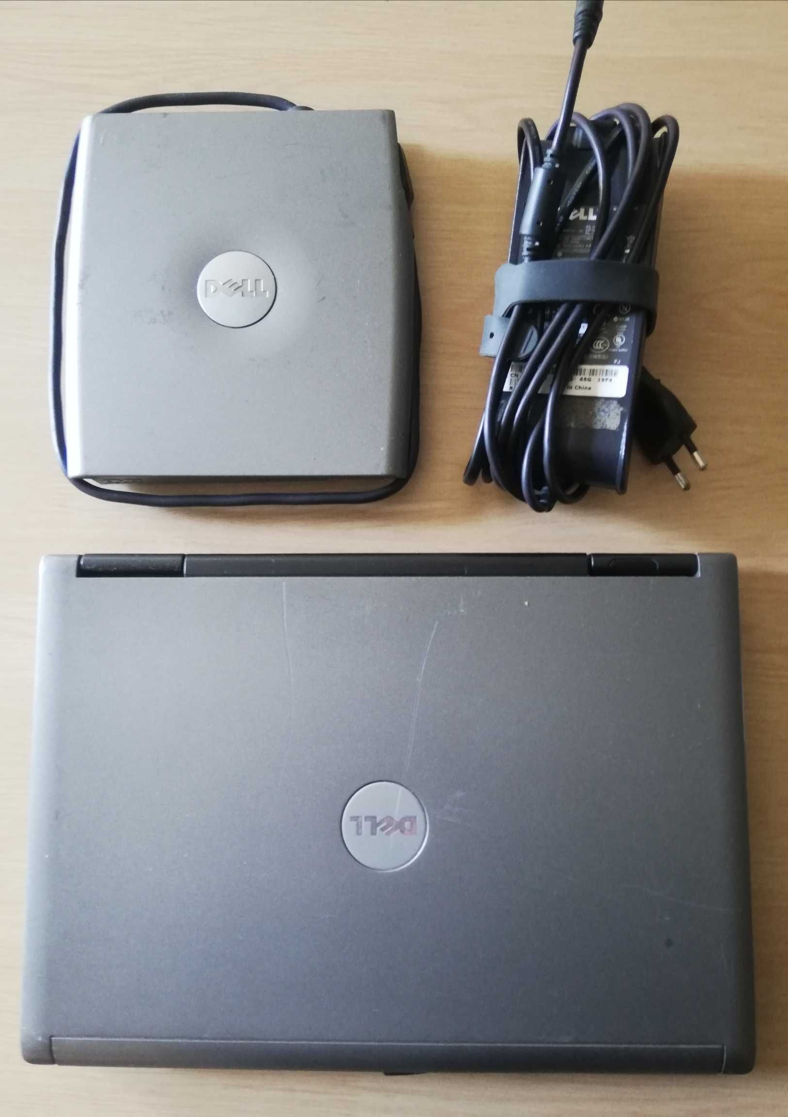 Laptop Dell Latitude D430