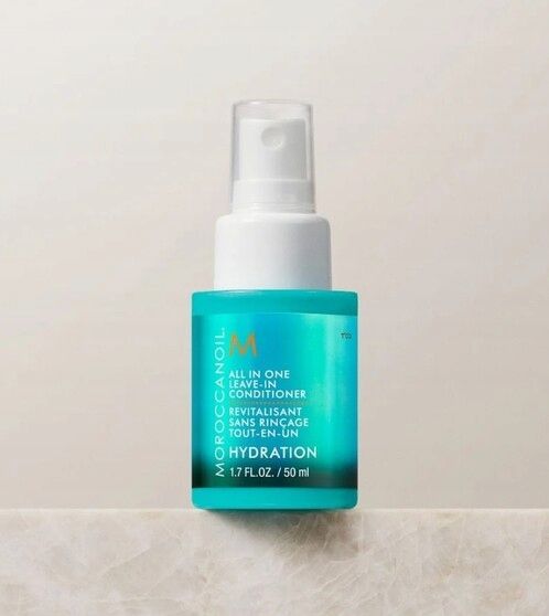 Moroccanoil All in One Nawilżająca Odżywka bez Spłukiwania 50 ml