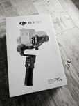 Gimbal Dji rs3 mini