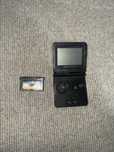 Gameboy advance sp usado