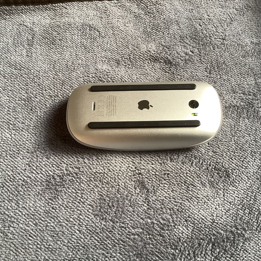Мишка Apple Magic Mouse 2 a1657 у відмінному стані
